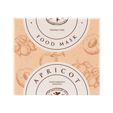 Skinfood Apricot Food Mask - Korean-Skincare